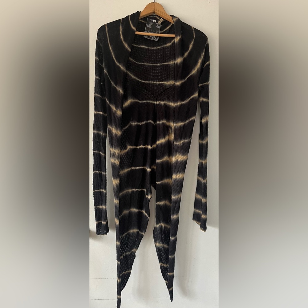 YFB sweater.  EUC